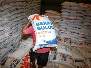 Kabar Kurang Enak, Harga Beras Sulit Turun