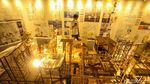 Berkunjung ke Pameran Arsitektur Terbesar di Indonesia