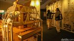 Berkunjung ke Pameran Arsitektur Terbesar di Indonesia