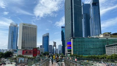 Sedia Tabir Surya, Musim Kemarau Segera Tiba!