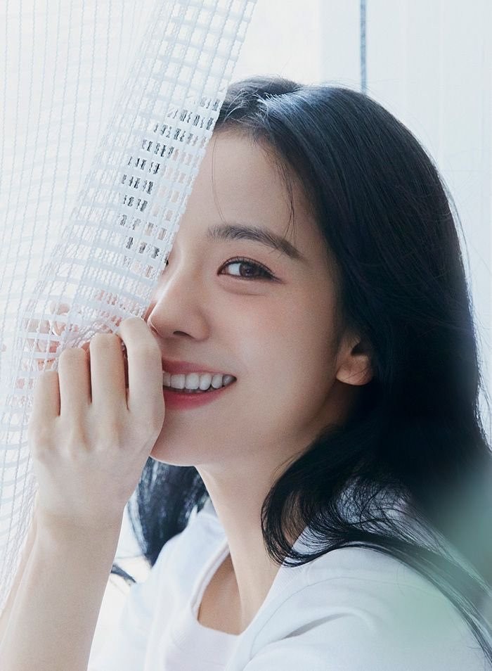 BLISSOO, agensi Jisoo BLACKPINK