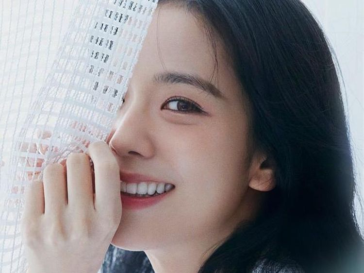 Jisoo BLACKPINK Cantik Sempurna!
