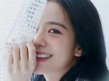 Jisoo BLACKPINK Cantik Sempurna!