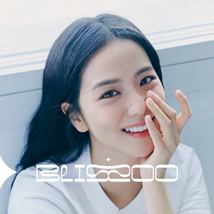 BLISSOO, agensi Jisoo BLACKPINK
