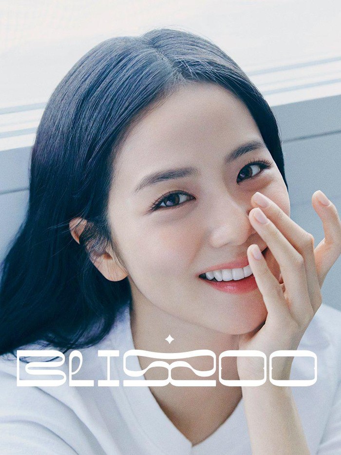 BLISSOO, agensi Jisoo BLACKPINK