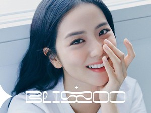 Jisoo Umumkan Agensi Baru BLISSOO