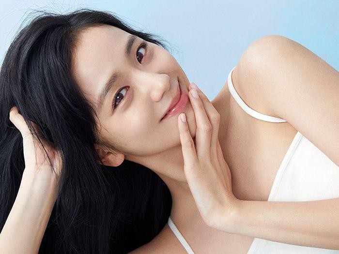 BLISSOO, agensi Jisoo BLACKPINK