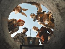 6 Game Bakal Berubah Jadi Film dan Serial di 2024