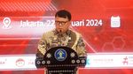 BSK Kumham Gelar Policy Talks