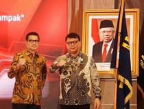 BSK Kumham Gelar Policy Talks