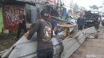Ngerinya Dampak Kerusakan gegara Tornado di Bandung-Sumedang