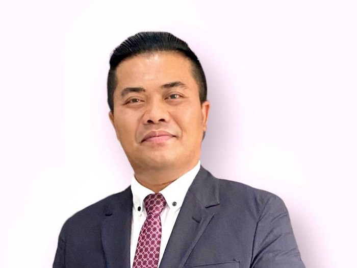 Dekan Fisipol UMA, Dr Walid Musthafa Sembiring (dok. Situs UMA)