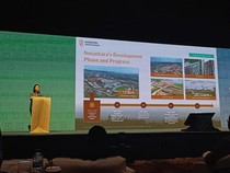 Aguan Belum Dapat Lampu Hijau Bangun Botanical Garden di IKN, Ini Kata Otorita