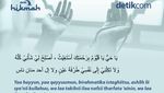 4 Doa Penyembuh Segala Penyakit ala Rasulullah SAW