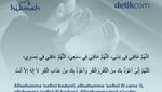 4 Doa Penyembuh Segala Penyakit ala Rasulullah SAW