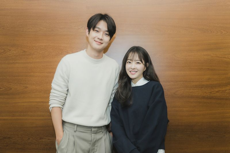 Drama Korea Melo Movie