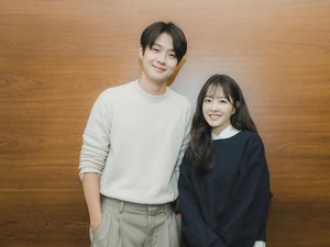 Park Bo Young Sering Jadi Pacar Wooga Squad, Kini Ketemu Choi Woo Shik