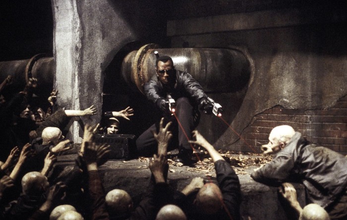 Film Blade II