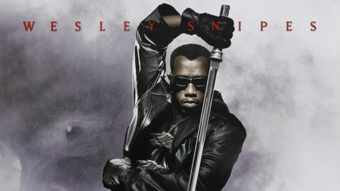 Film Blade II