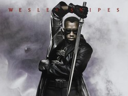 Sinopsis Blade II, Film Wesley Snipes di Bioskop Trans TV Hari Ini