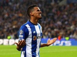 Galeno dari Porto 5 gol. REUTERS/Pedro&nbsp;Nunes