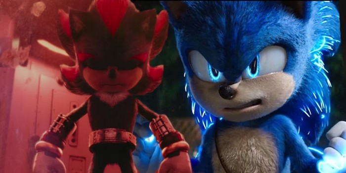 Sonic the Hedgehog 3 Sonic the Hedgehog 3