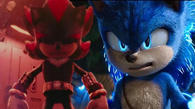 Sonic the Hedgehog 3