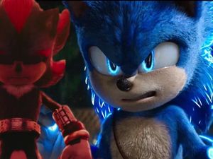 Wush! Sonic the Hedgehog 3 Jauh Tinggalkan Mufasa di Puncak Box Office