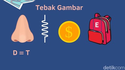 Gampang Tapi Banyak yang Terkecoh! Buktikan Kecemerlangan Otak di Sini