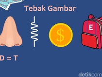 Gampang Tapi Banyak yang Terkecoh! Buktikan Kecemerlangan Otak di Sini