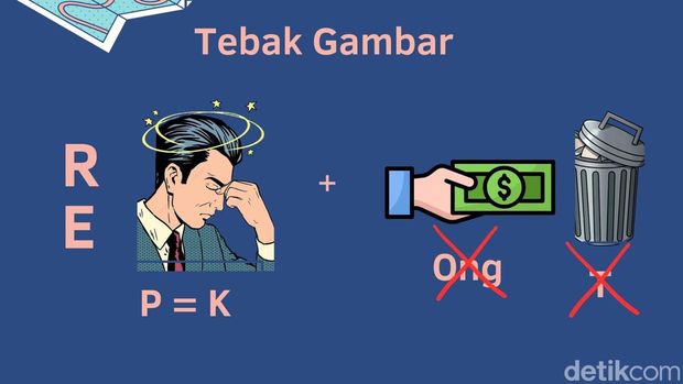 Gampang Tapi Banyak yang Terkecoh! Buktikan Kecemerlangan Otak di Sini