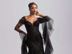 4 Gaun Pengantin Modern ala Tokoh Jahat Disney, Maleficent Hingga Ursula