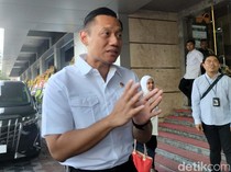 Bocoran 3 Tugas Penting dari Jokowi buat AHY