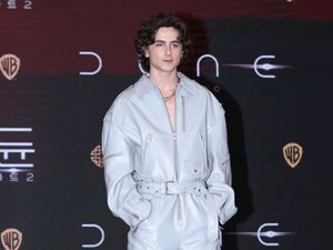 Video: Kontes Mirip Timothee Chalamet di New York, Aktor Aslinya Mendadak Hadir