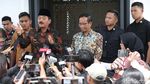 Hadi Tjahjanto Mengaku Dapat Wejangan dari Mahfud Md
