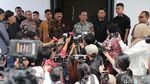 Hadi Tjahjanto Mengaku Dapat Wejangan dari Mahfud Md