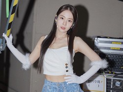 Curhat Mantan Idol K-Pop Dipuji Cantik Tapi Tubuhnya Menderita