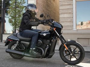 Sejarah Motor Harley-Davidson Dari Masa Lalu Hingga Masa Kini