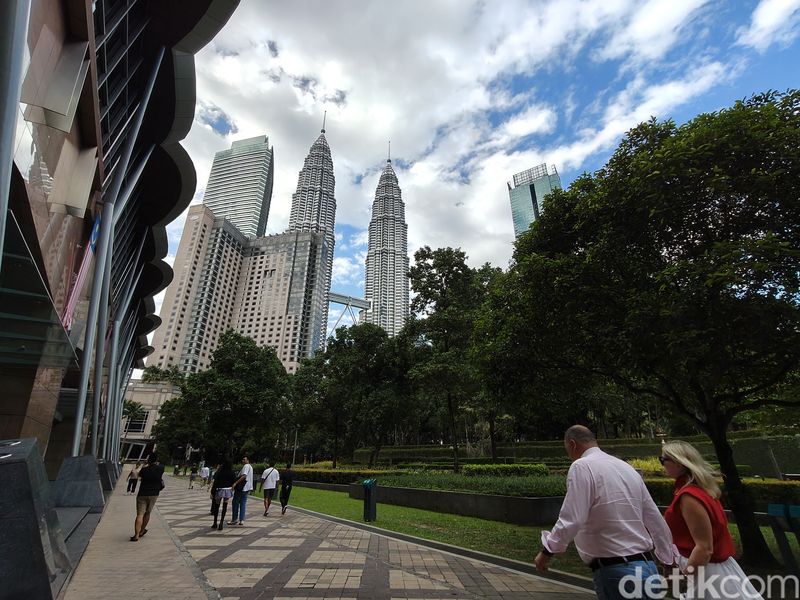 Hasil Kamera Realme 12 Pro+ 5G
