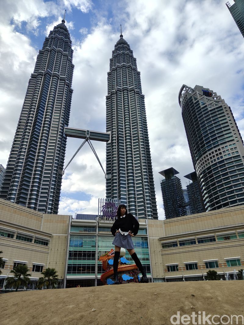 Hasil Kamera Realme 12 Pro+ 5G