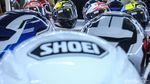 Helm Belasan Juta Rupiah Mejeng di IIMS 2024