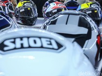 Sepele, tapi Hal Ini Bisa Bikin Helm Hancur!