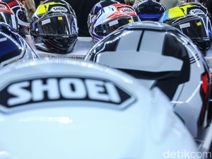 Sepele, tapi Hal Ini Bisa Bikin Helm Hancur!