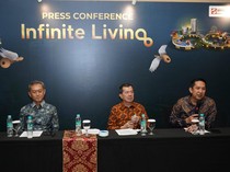 Ada Subsidi Pajak, Beli Properti Ini Bisa Diskon Sampai Rp 400 Juta