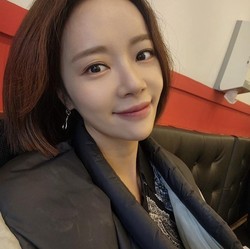 Aktris Hwang Jung Eum Terancam Penjara di Kasus Penggelapan