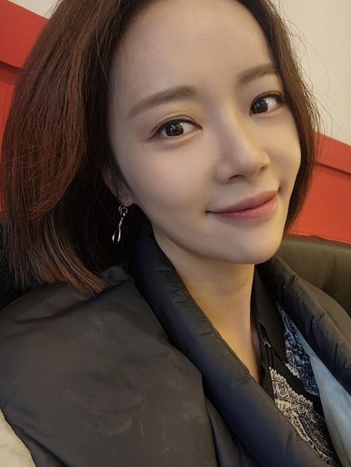 Hwang Jung Eum