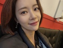 Hwang Jung Eum Gugat Cerai Suami Lagi