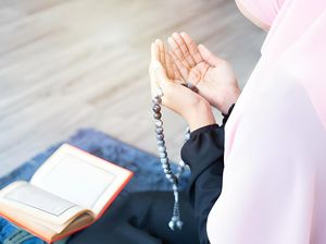 Doa Tolak Bala untuk Diri Sendiri dan Keluarga agar Dijauhkan dari Musibah