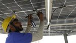 India Genjot Penggunaan Panel Surya Atap untuk Daerah Terpencil