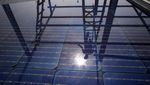 India Makin Gencar Gunakan Tenaga Surya Jadi Sumber Energi